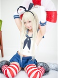 [角色扮演]2013.07.15关泰系列-Shimakaze(11)